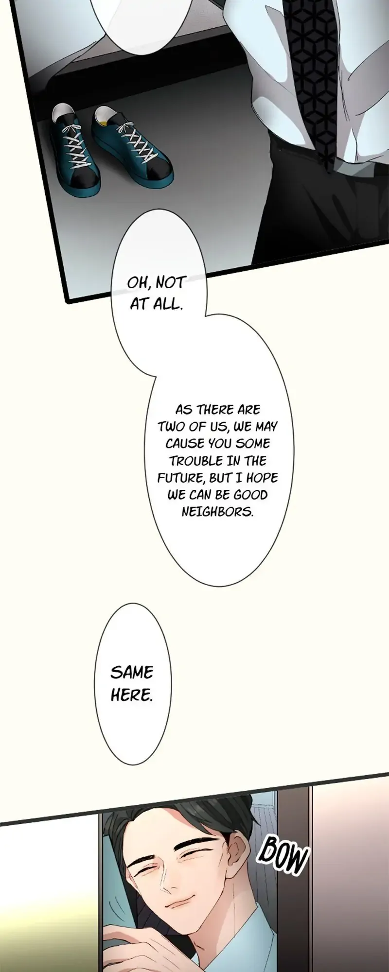 My Perverted Stalker [R18] - Chapter 40 manhwa