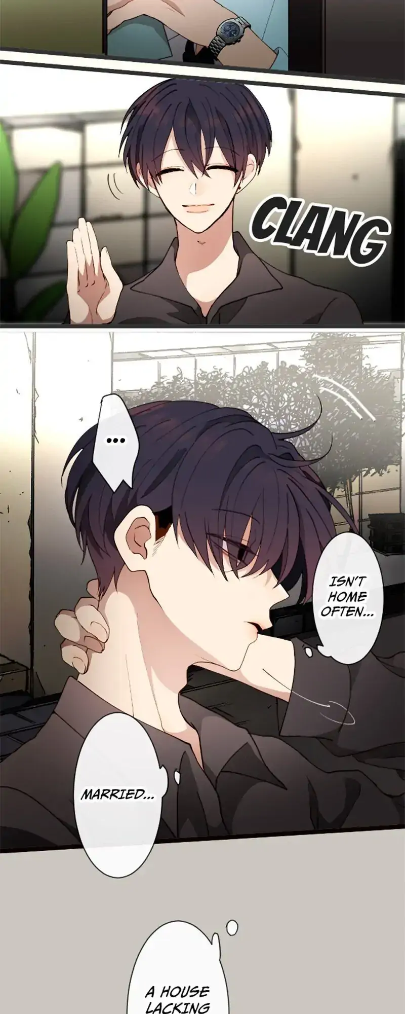 My Perverted Stalker [R18] - Chapter 40 manhwa