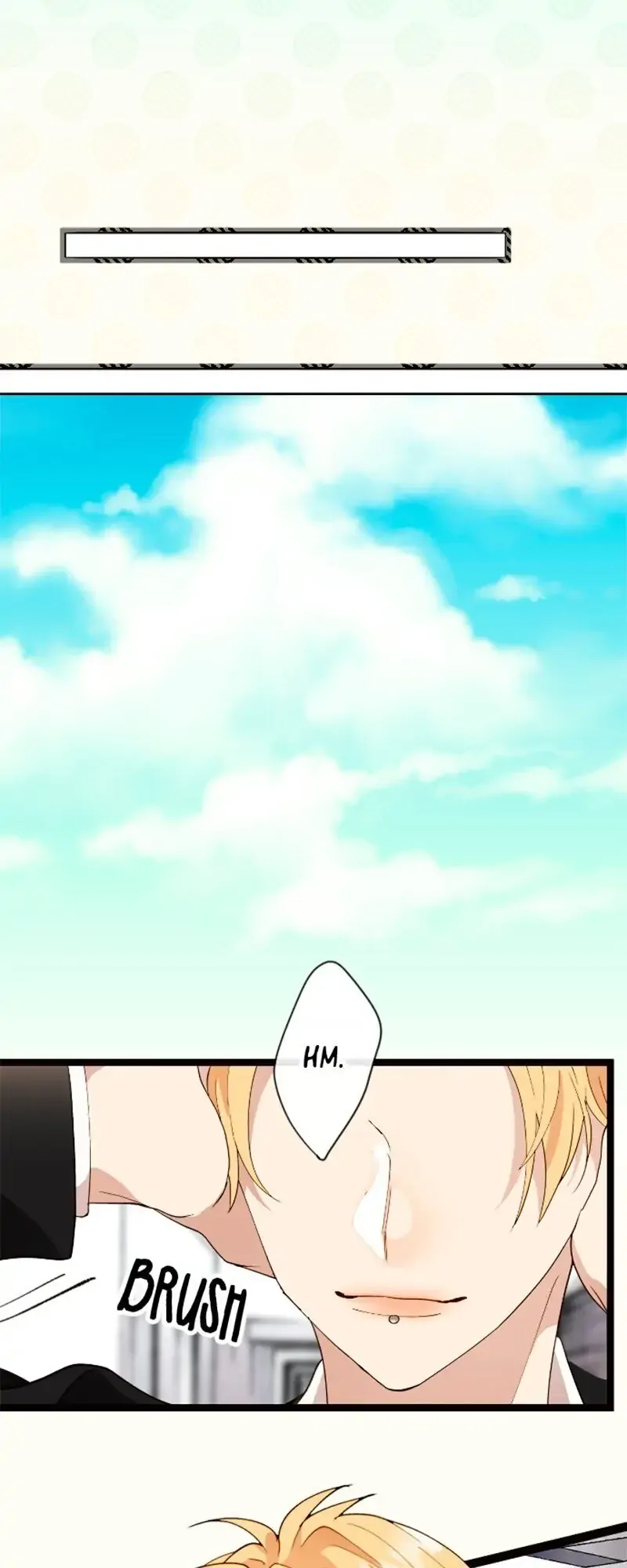 My Perverted Stalker [R18] - Chapter 40 manhwa