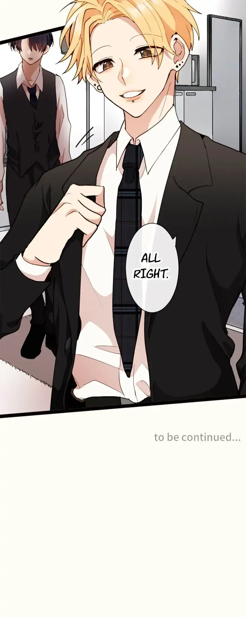 My Perverted Stalker [R18] - Chapter 40 manhwa