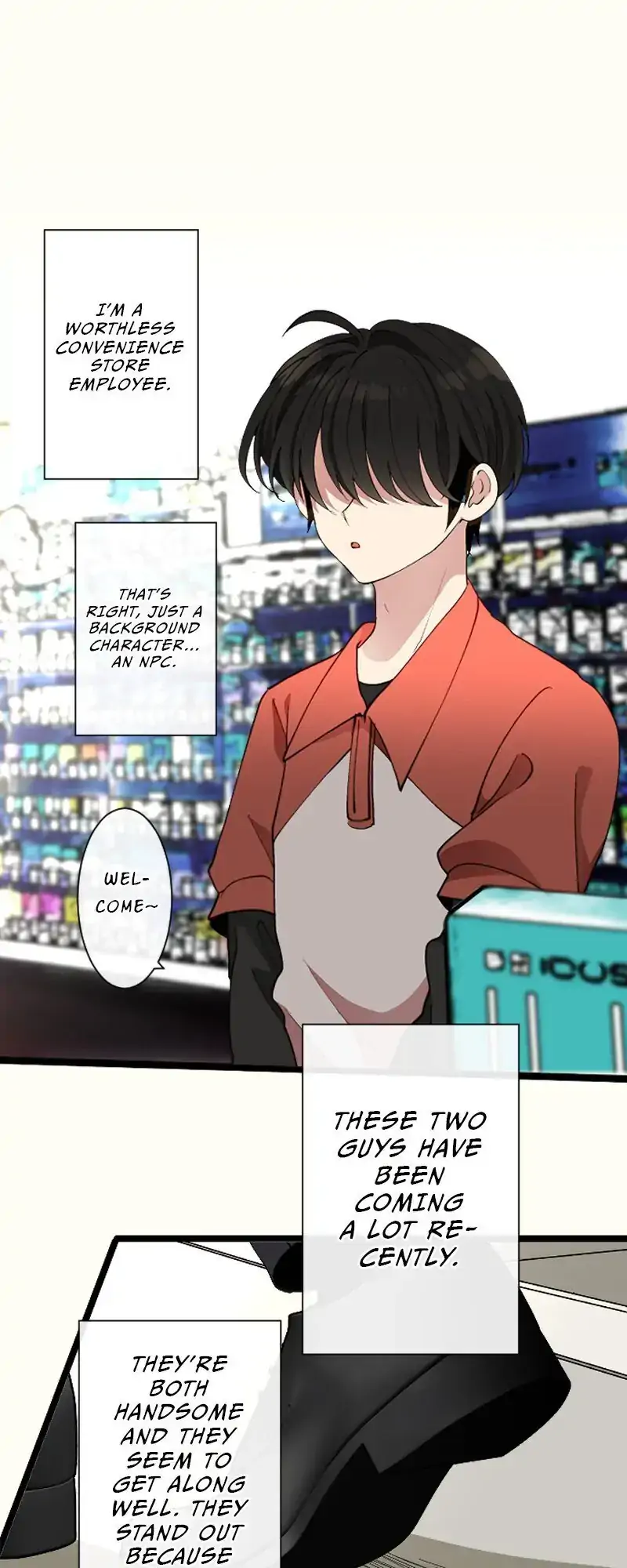 My Perverted Stalker [R18] - Chapter 42 manhwa