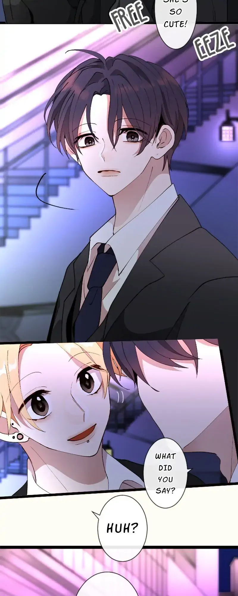 My Perverted Stalker [R18] - Chapter 42 manhwa