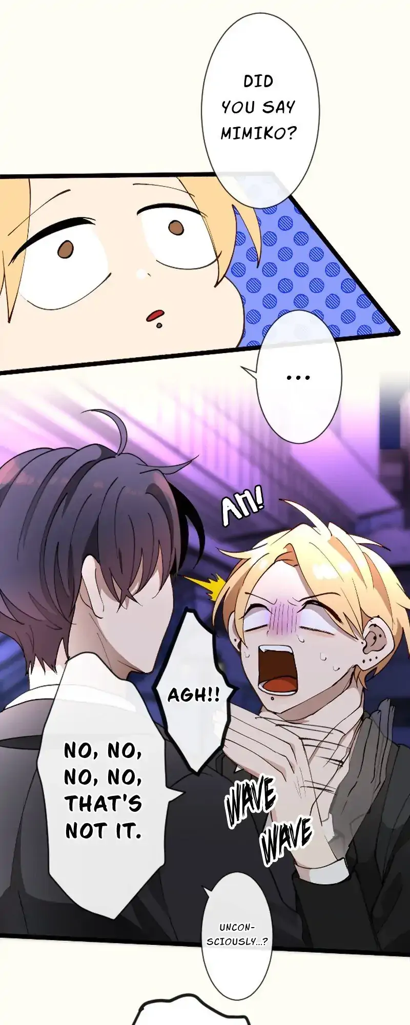 My Perverted Stalker [R18] - Chapter 42 manhwa