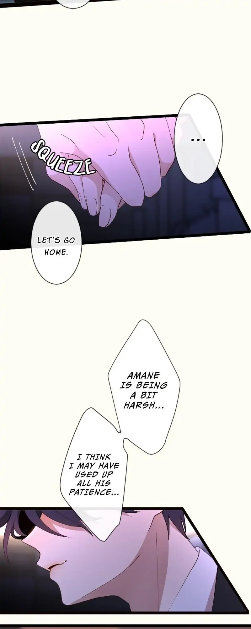 My Perverted Stalker [R18] - Chapter 42 manhwa