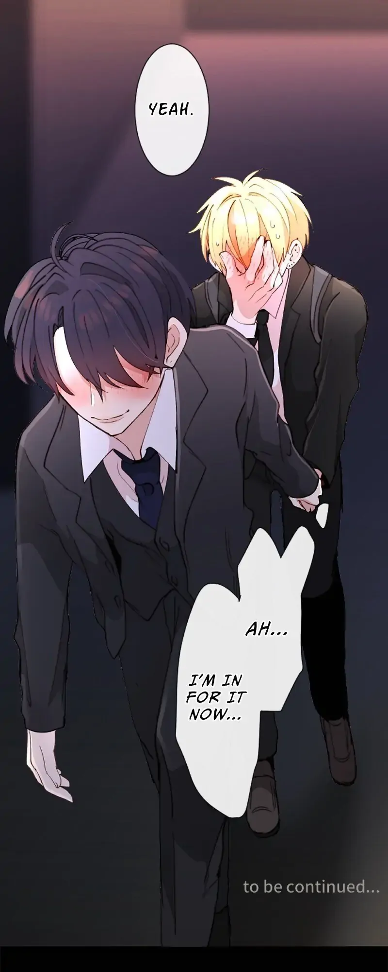 My Perverted Stalker [R18] - Chapter 42 manhwa