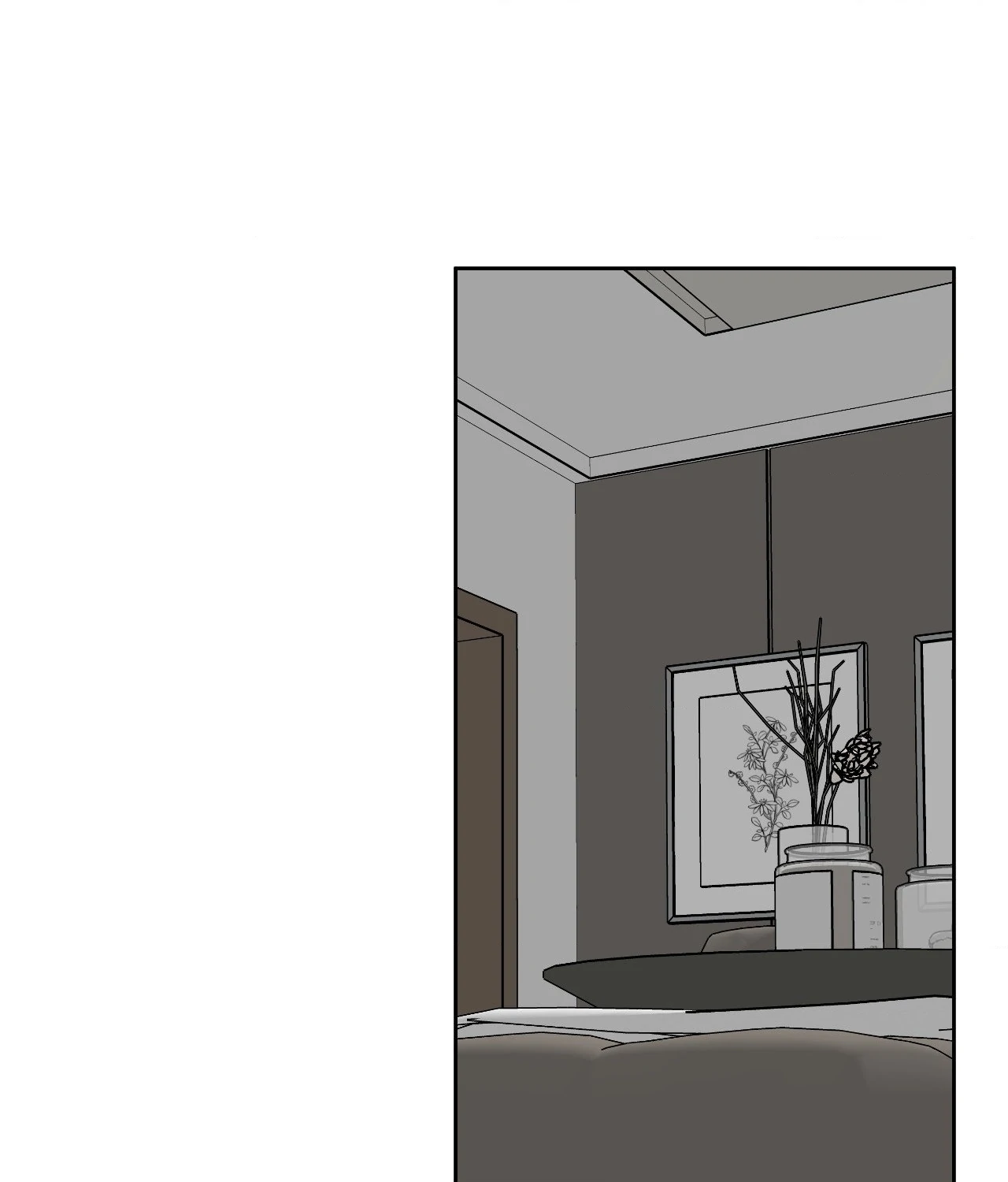 Collateral Desire [Official] - Chapter 41 manhwa