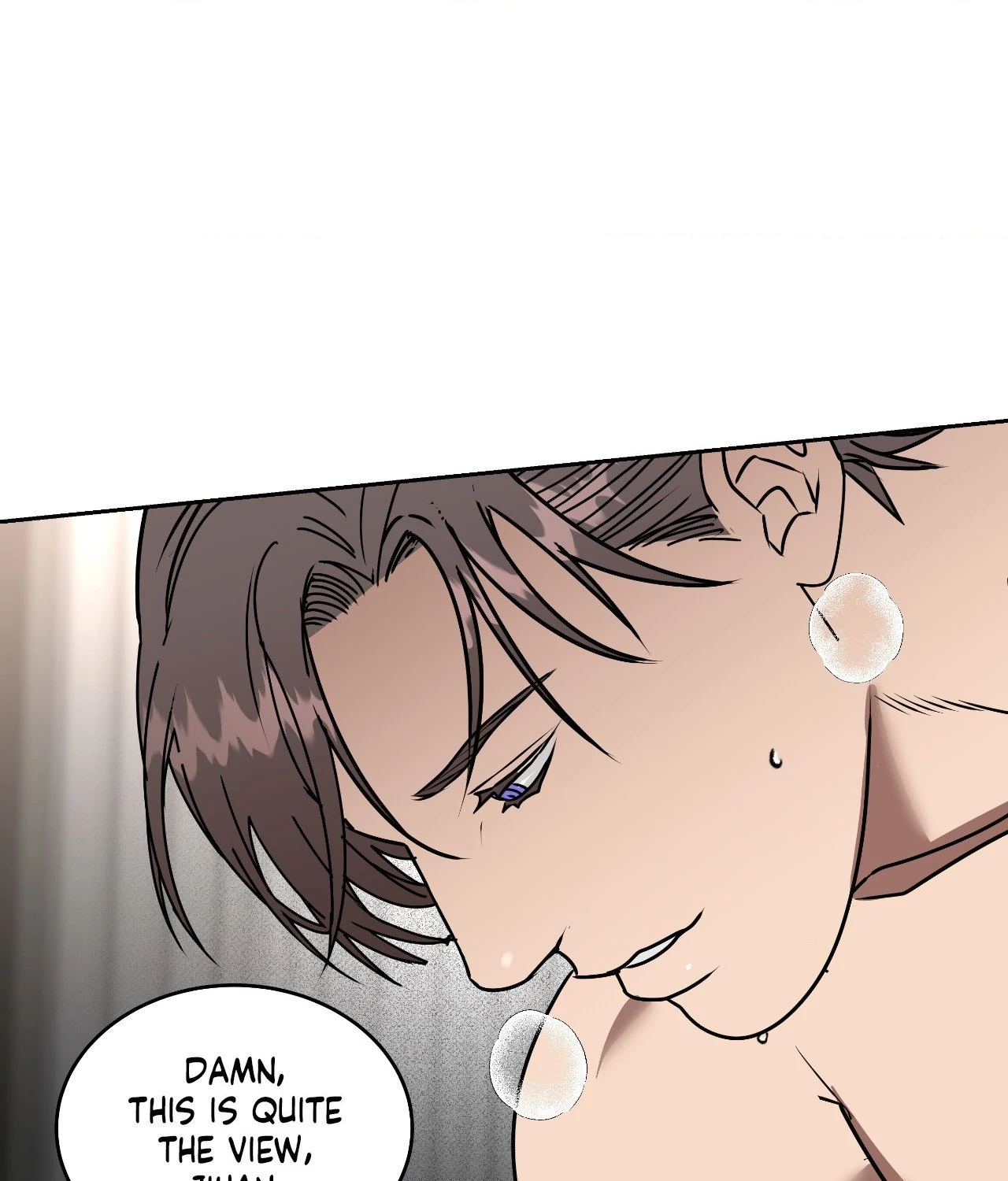 Collateral Desire [Official] - Chapter 41 manhwa