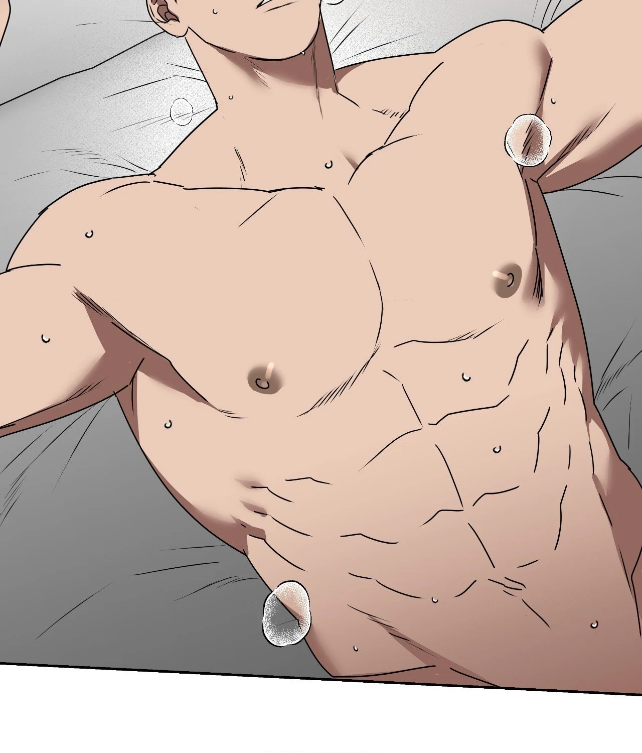 Collateral Desire [Official] - Chapter 41 manhwa