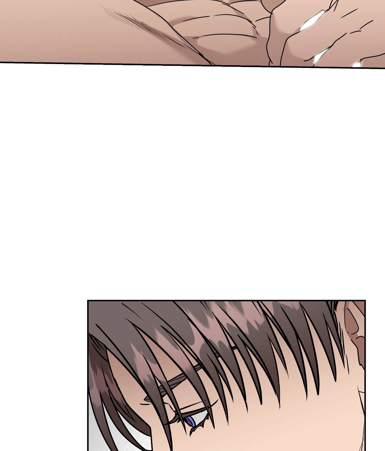 Collateral Desire [Official] - Chapter 41 manhwa