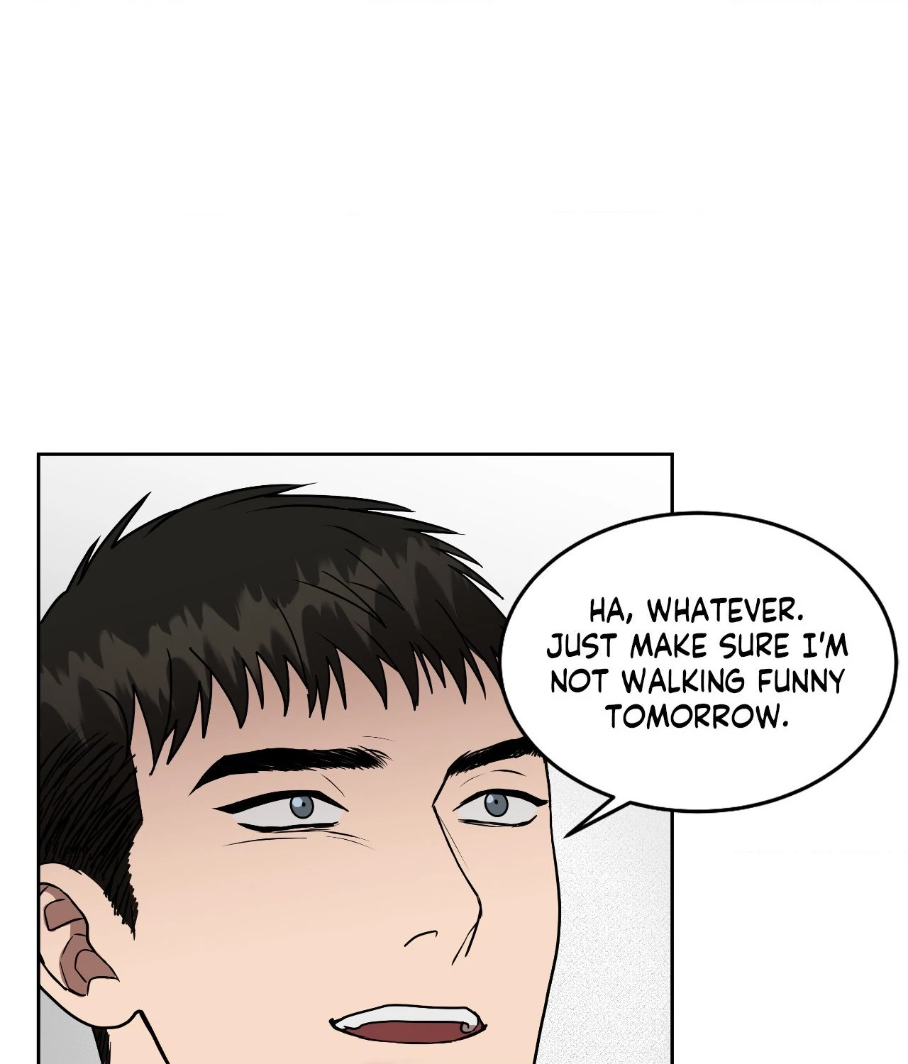Collateral Desire [Official] - Chapter 41 manhwa