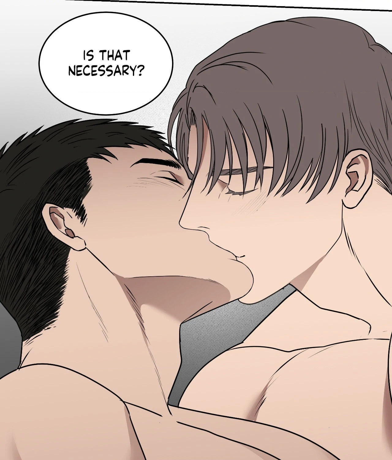 Collateral Desire [Official] - Chapter 41 manhwa