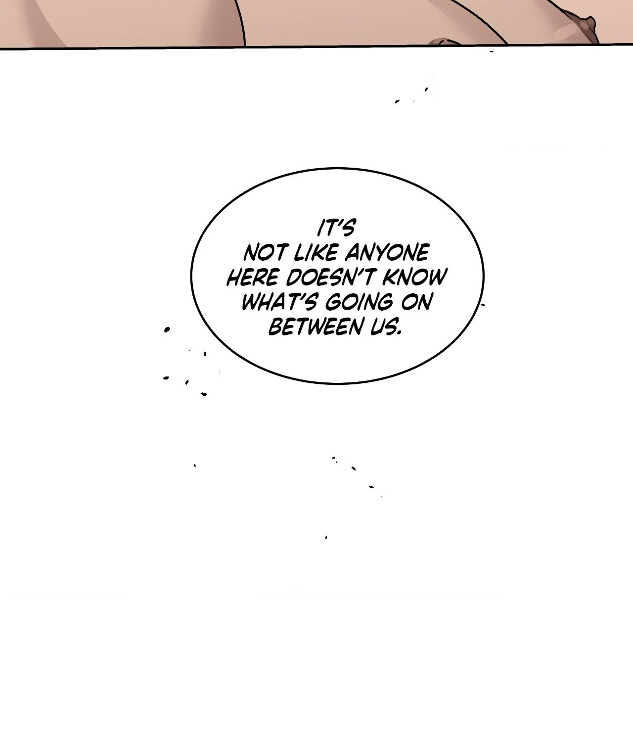 Collateral Desire [Official] - Chapter 41 manhwa