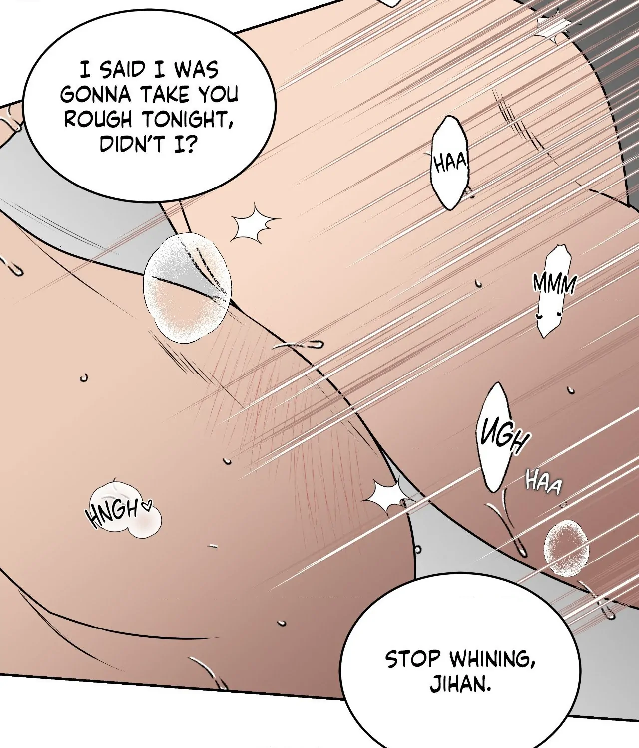 Collateral Desire [Official] - Chapter 41 manhwa