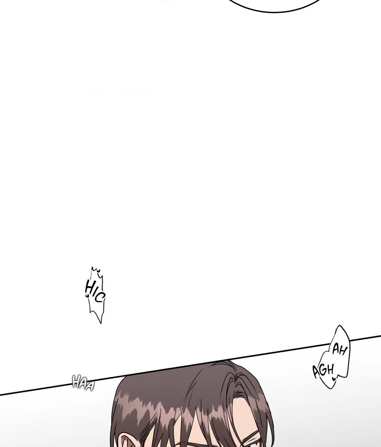 Collateral Desire [Official] - Chapter 41 manhwa