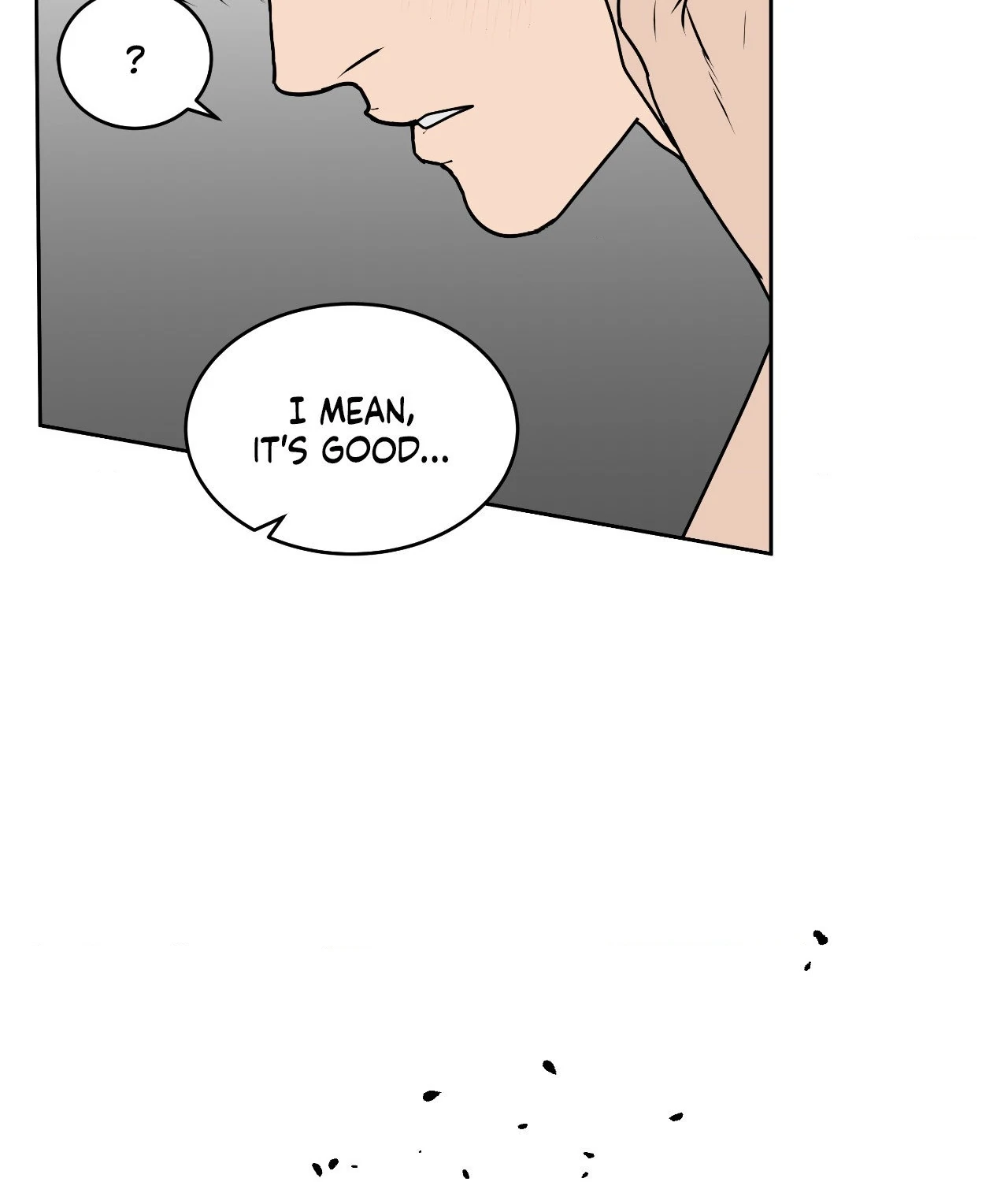 Collateral Desire [Official] - Chapter 41 manhwa