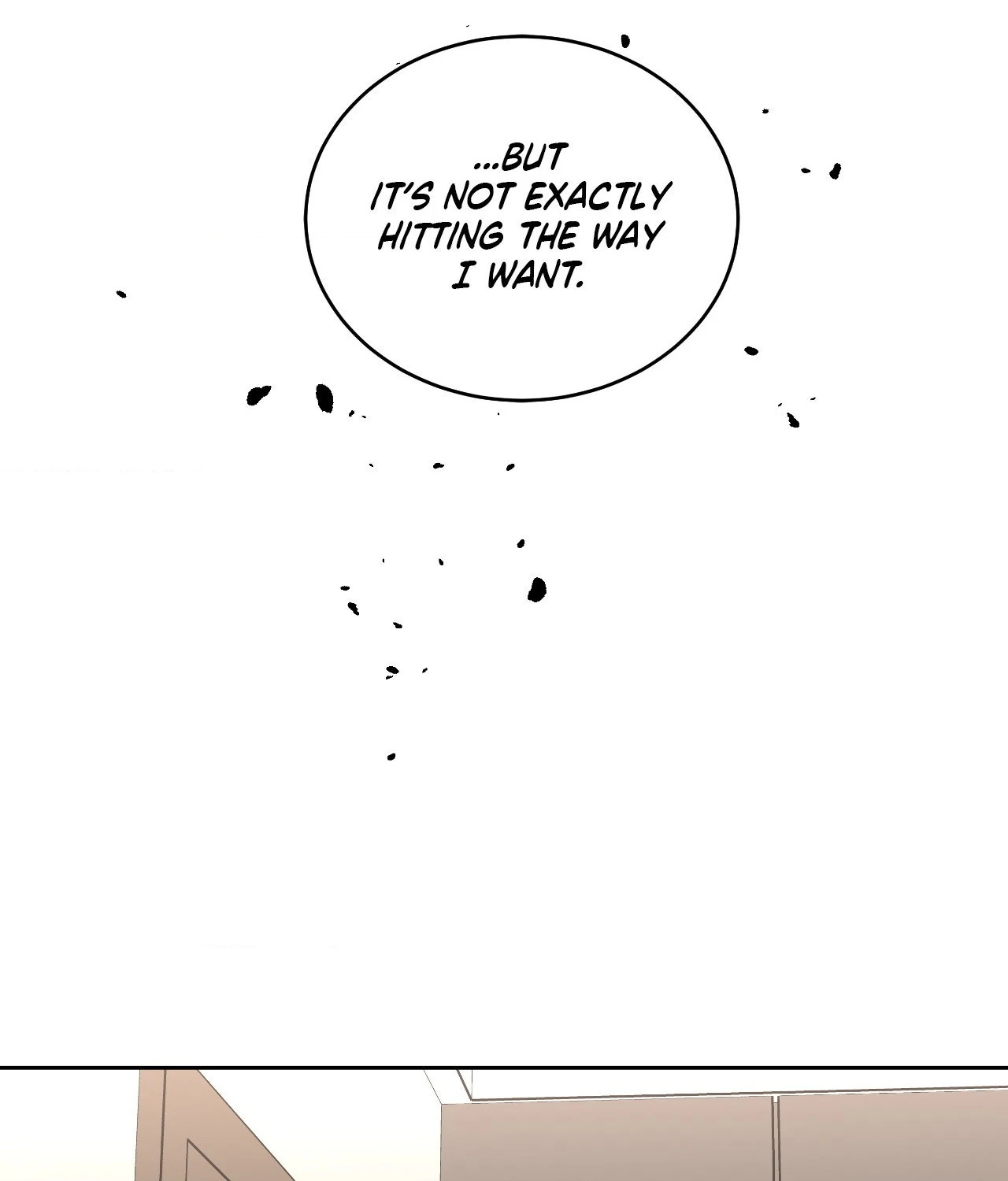 Collateral Desire [Official] - Chapter 41 manhwa