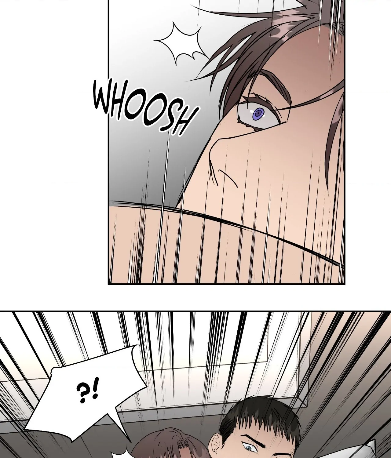 Collateral Desire [Official] - Chapter 41 manhwa