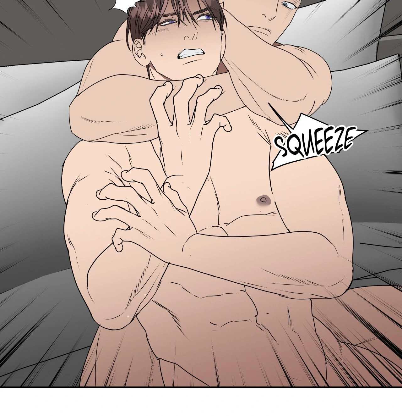 Collateral Desire [Official] - Chapter 41 manhwa