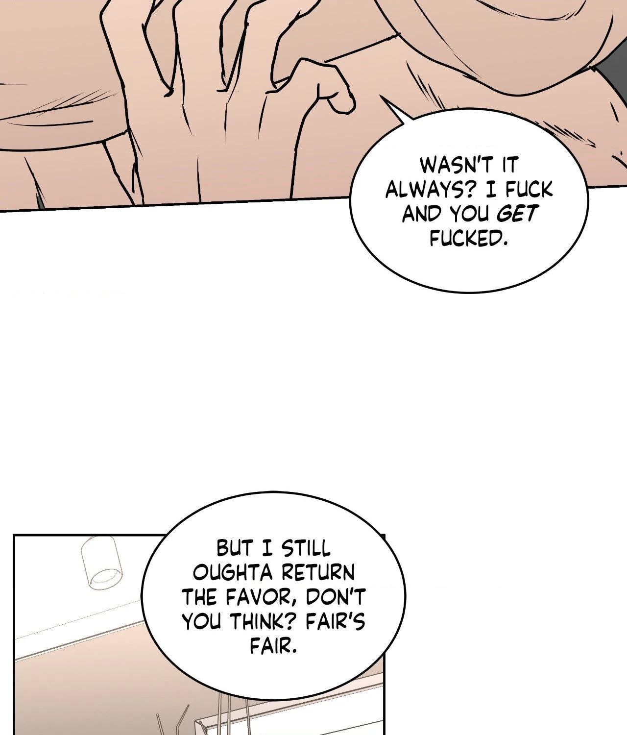 Collateral Desire [Official] - Chapter 41 manhwa