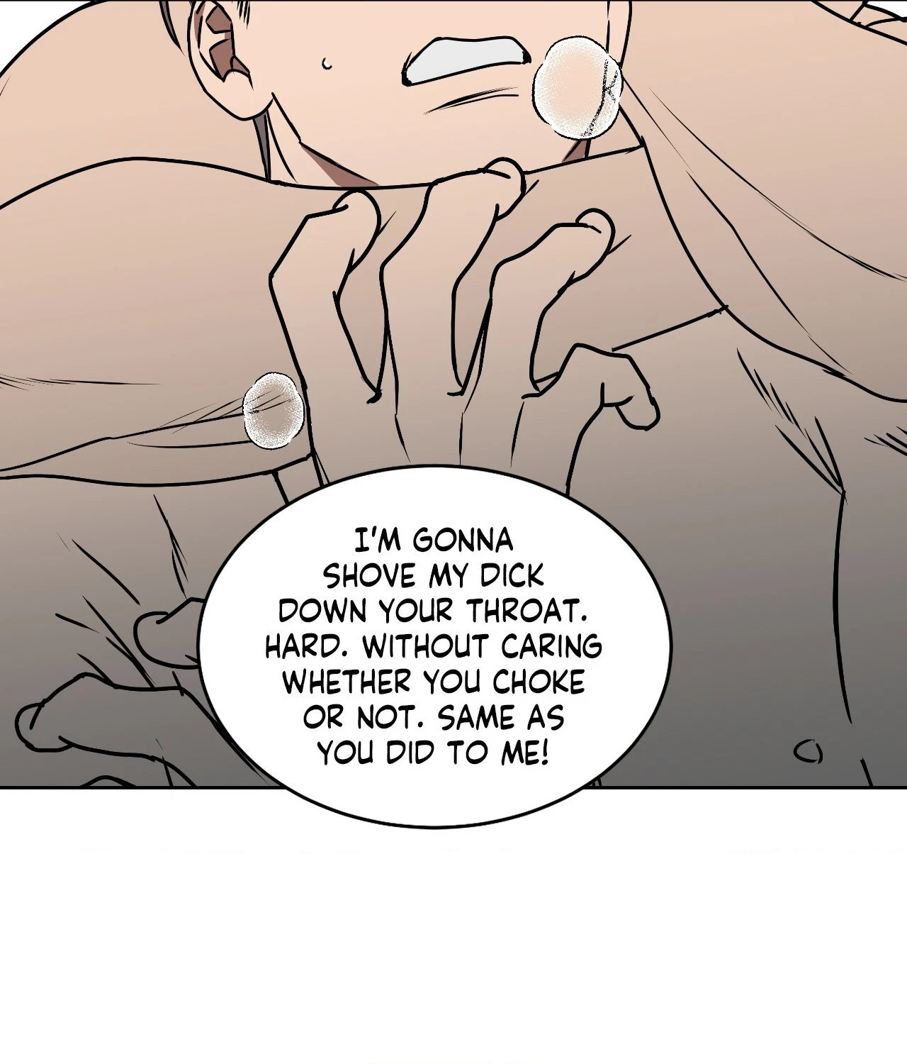 Collateral Desire [Official] - Chapter 41 manhwa