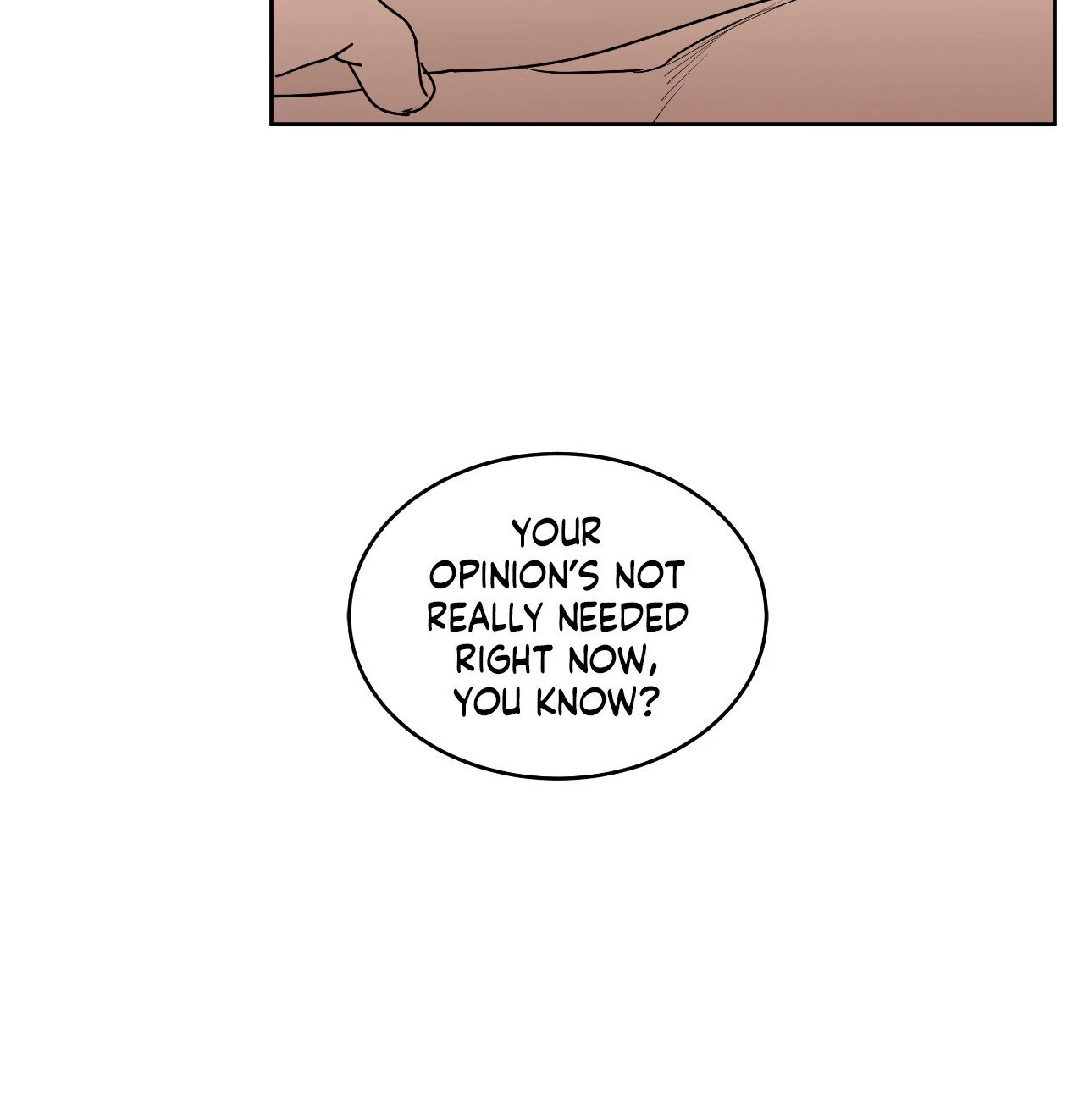 Collateral Desire [Official] - Chapter 41 manhwa