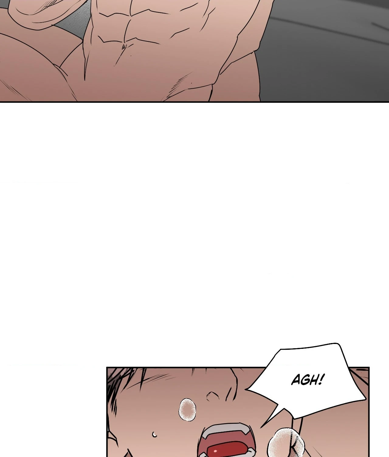 Collateral Desire [Official] - Chapter 41 manhwa