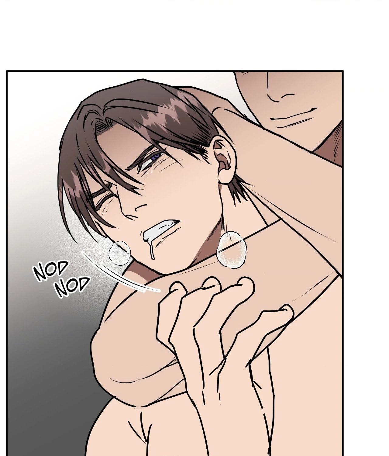 Collateral Desire [Official] - Chapter 41 manhwa