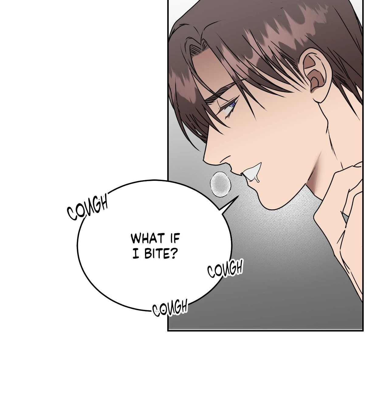 Collateral Desire [Official] - Chapter 41 manhwa
