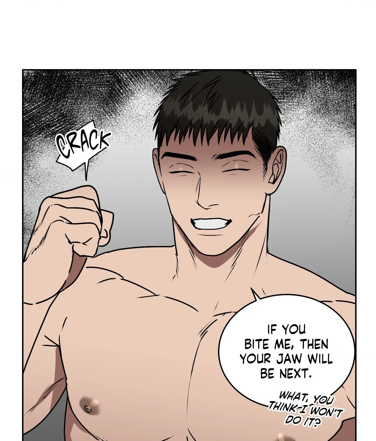 Collateral Desire [Official] - Chapter 41 manhwa