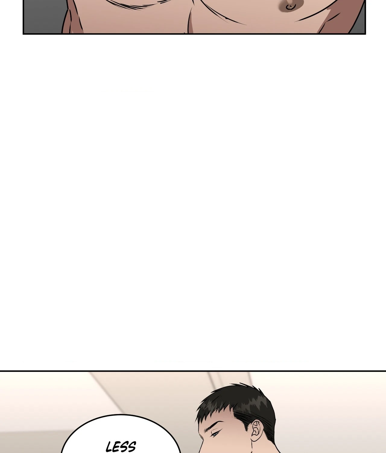 Collateral Desire [Official] - Chapter 41 manhwa