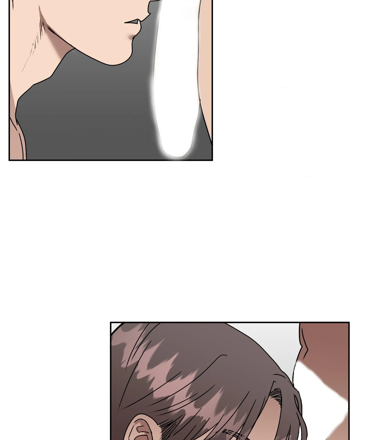 Collateral Desire [Official] - Chapter 41 manhwa