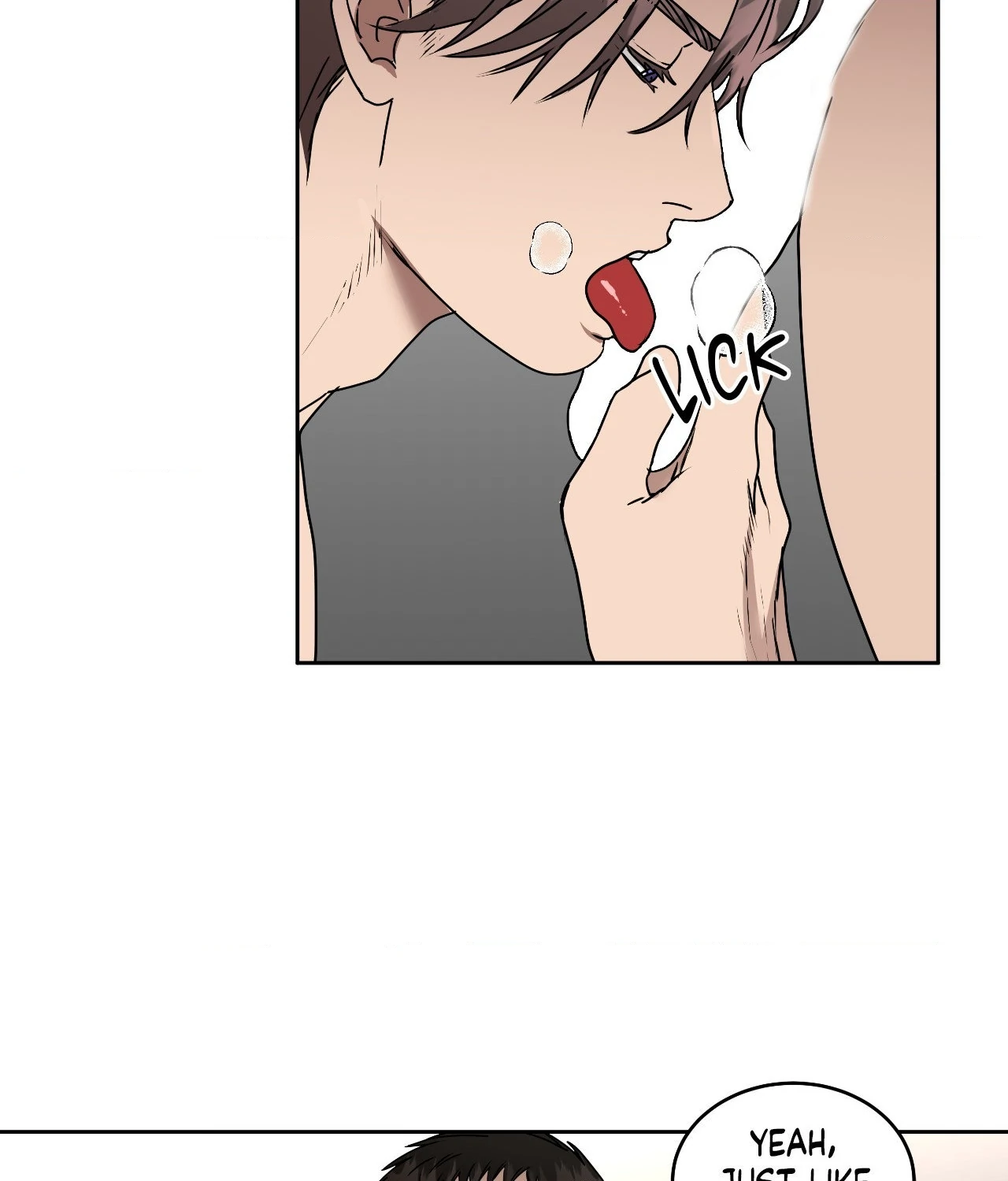 Collateral Desire [Official] - Chapter 41 manhwa