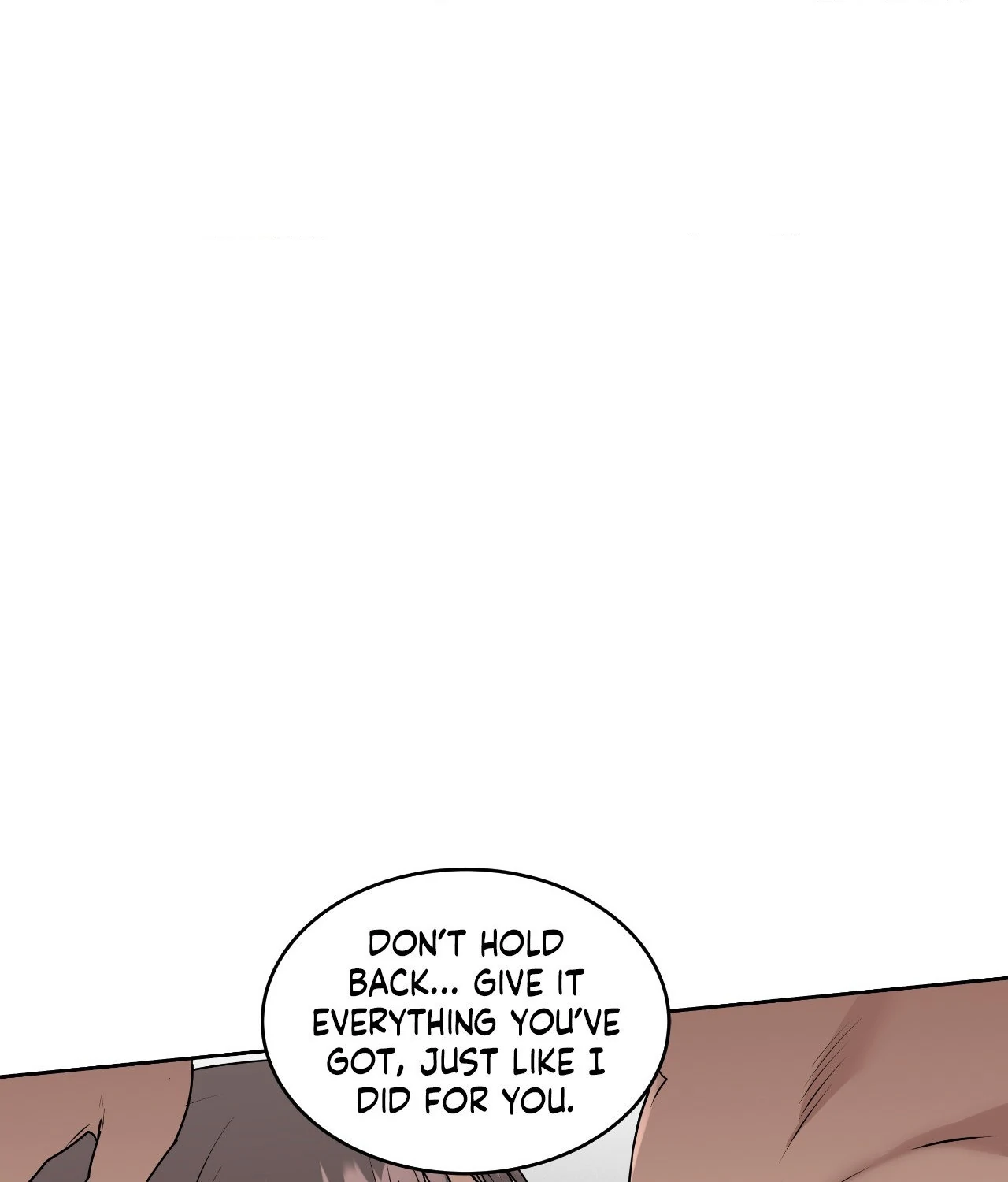 Collateral Desire [Official] - Chapter 41 manhwa