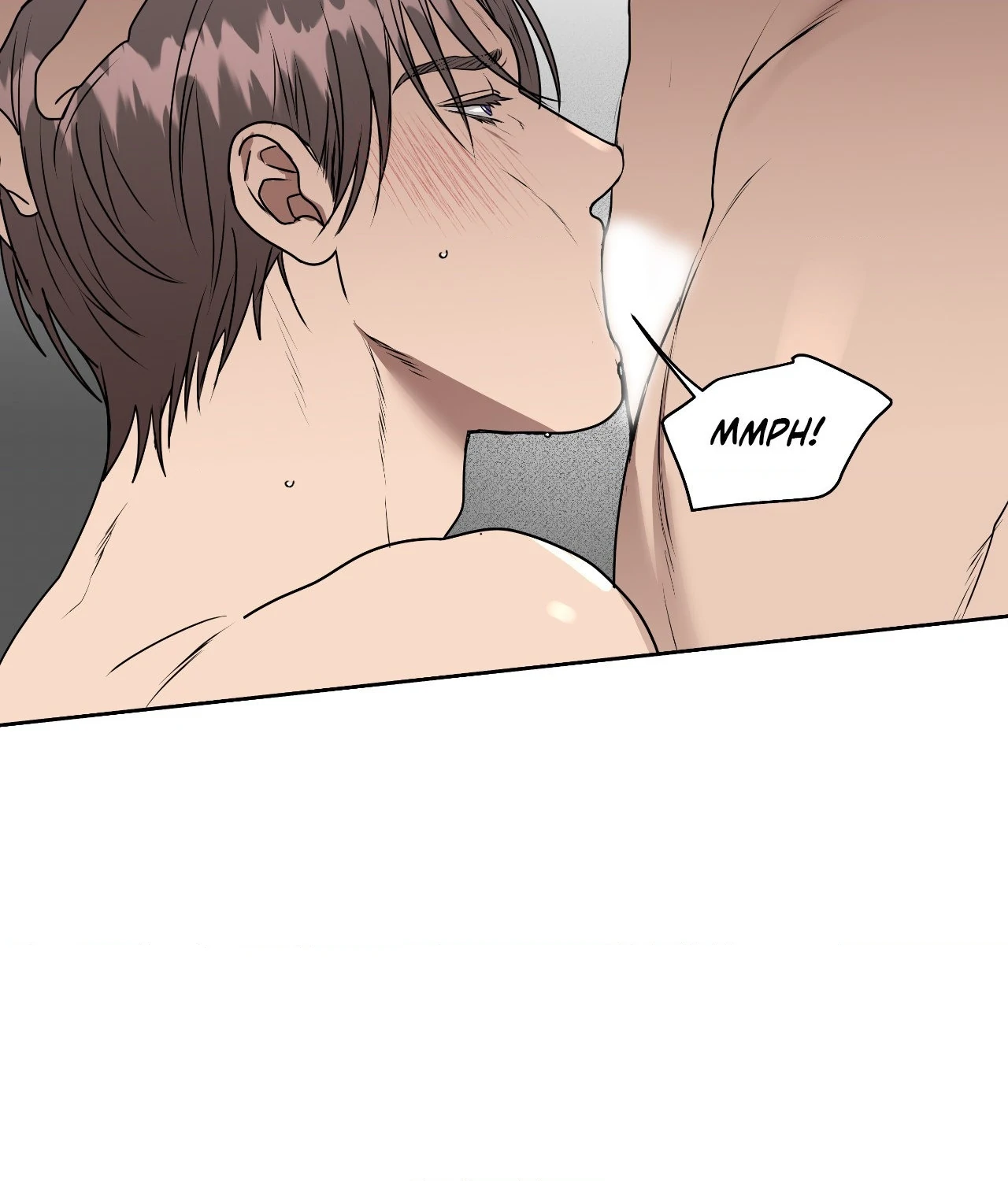 Collateral Desire [Official] - Chapter 41 manhwa