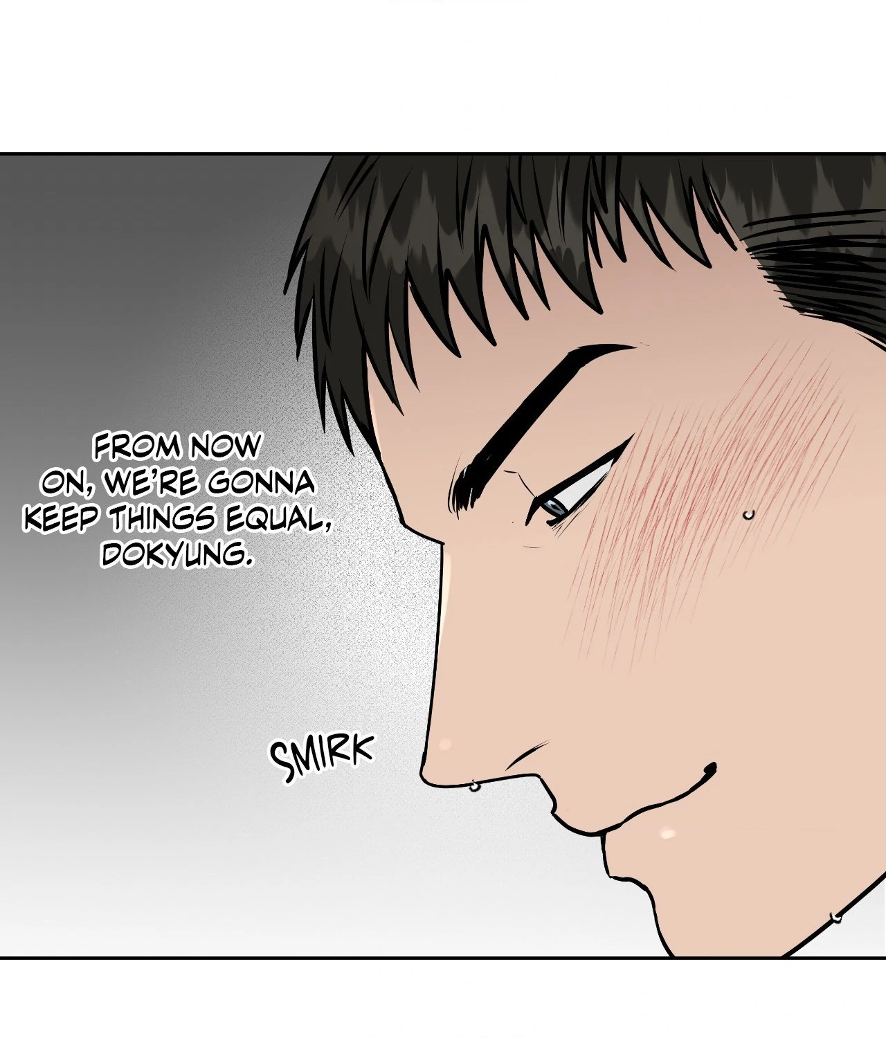 Collateral Desire [Official] - Chapter 41 manhwa