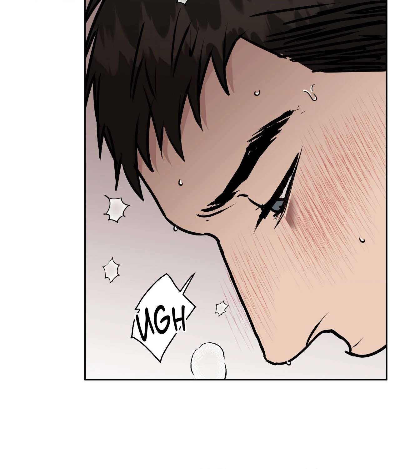 Collateral Desire [Official] - Chapter 42 manhwa