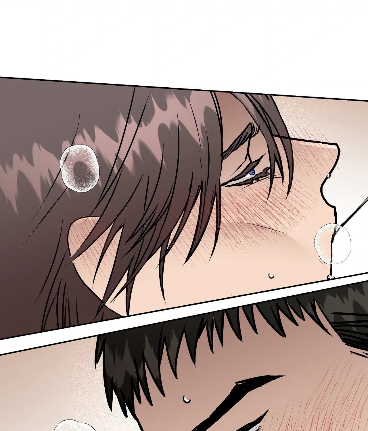 Collateral Desire [Official] - Chapter 42 manhwa