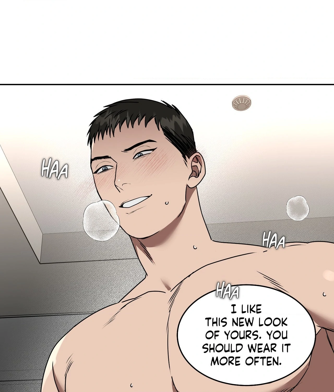 Collateral Desire [Official] - Chapter 42 manhwa