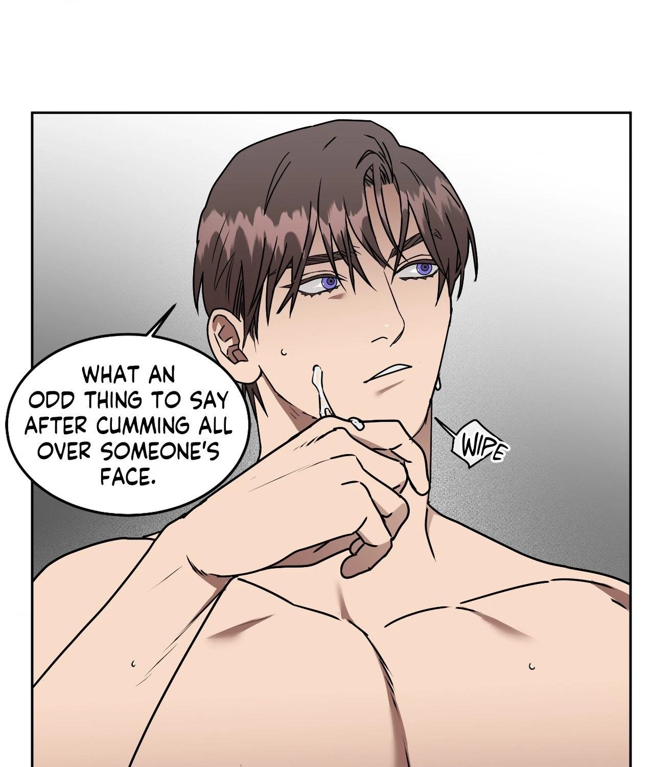 Collateral Desire [Official] - Chapter 42 manhwa
