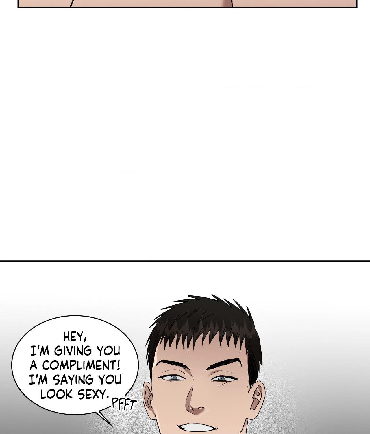 Collateral Desire [Official] - Chapter 42 manhwa