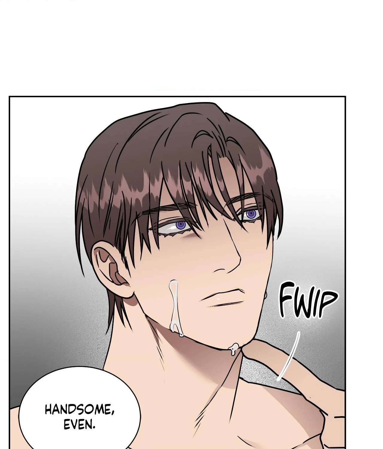 Collateral Desire [Official] - Chapter 42 manhwa