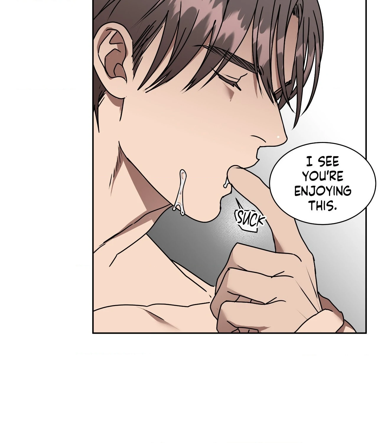 Collateral Desire [Official] - Chapter 42 manhwa