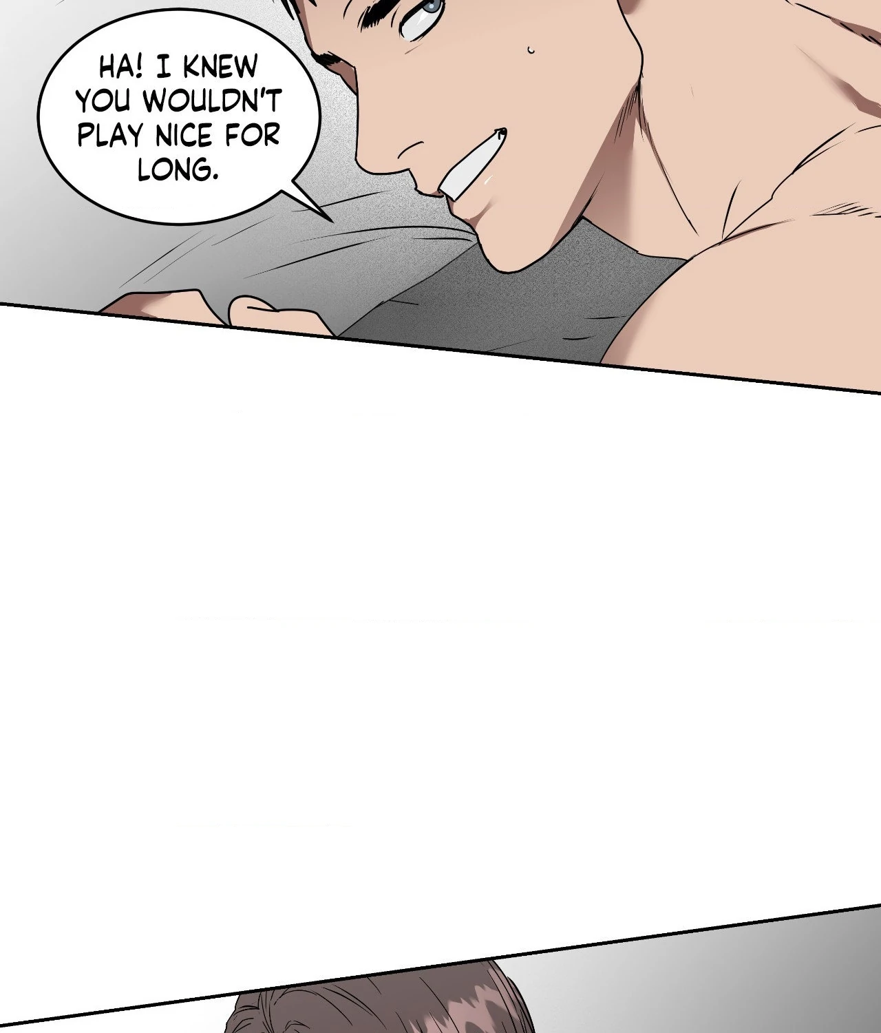 Collateral Desire [Official] - Chapter 42 manhwa