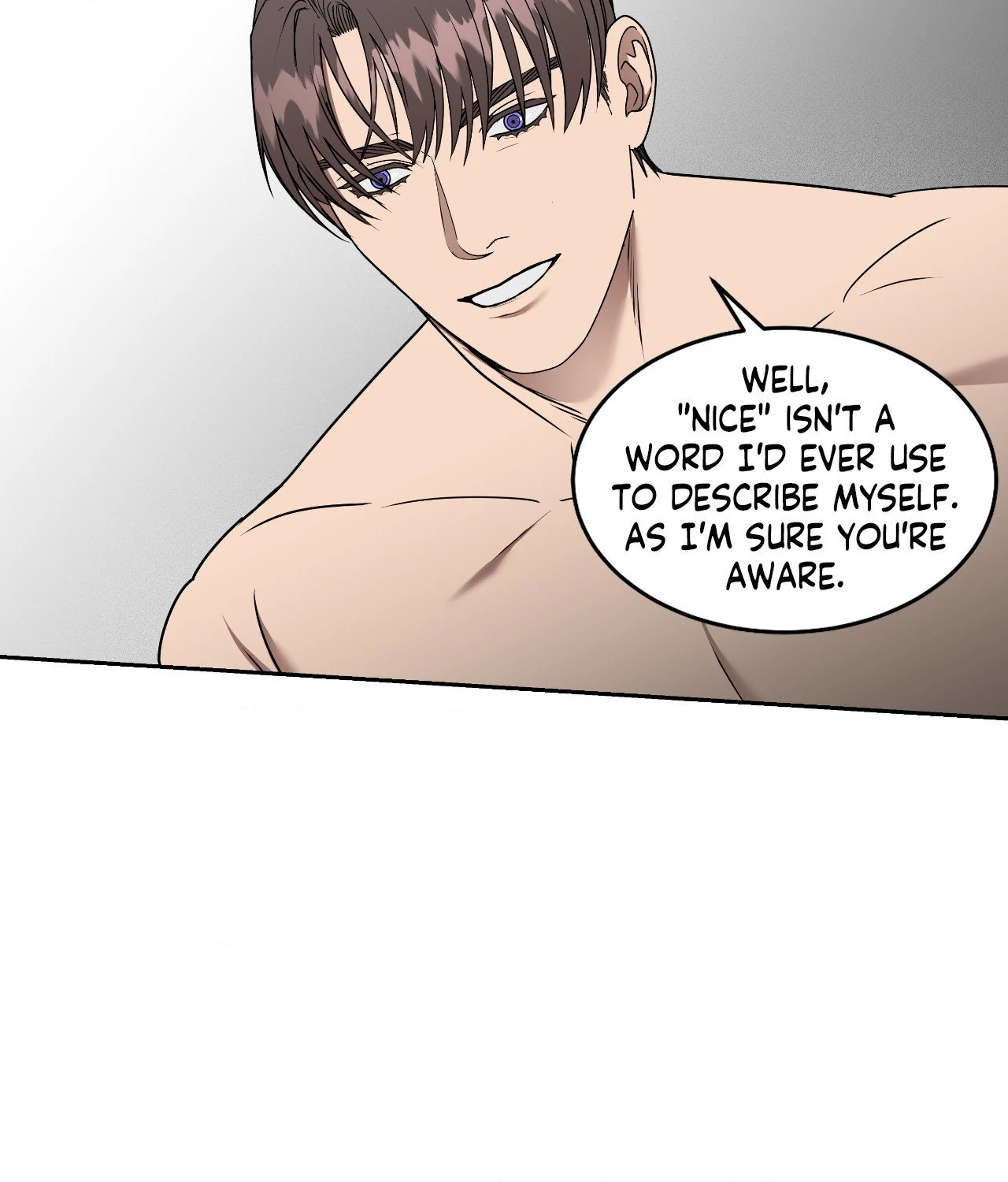 Collateral Desire [Official] - Chapter 42 manhwa
