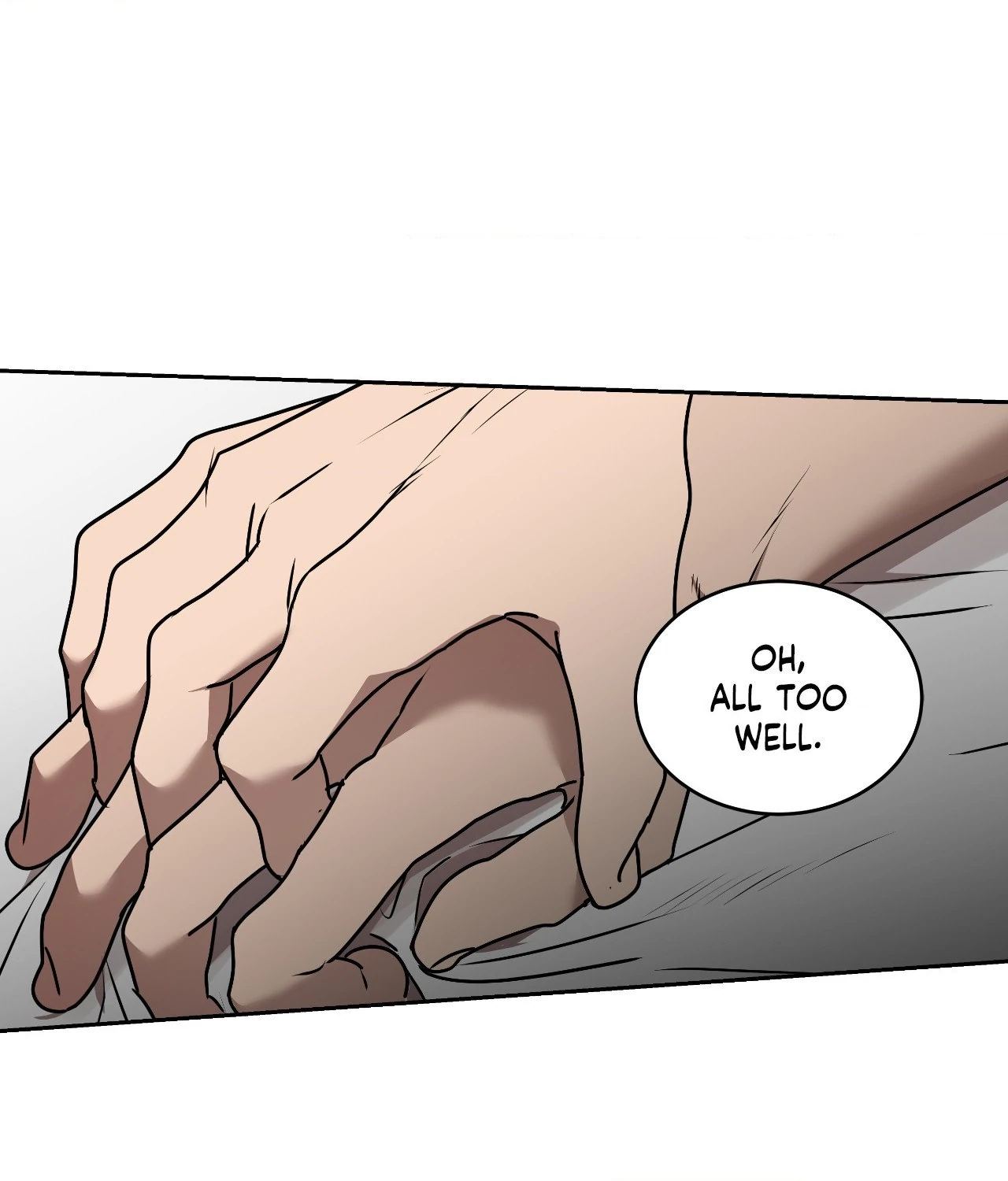 Collateral Desire [Official] - Chapter 42 manhwa