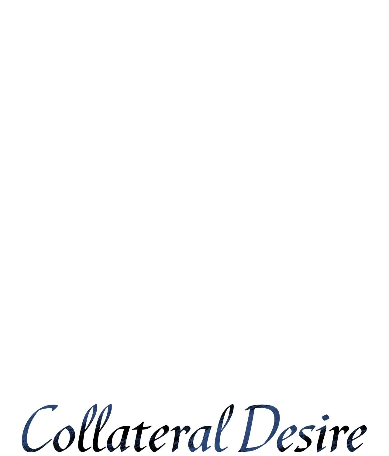 Collateral Desire [Official] - Chapter 42 manhwa