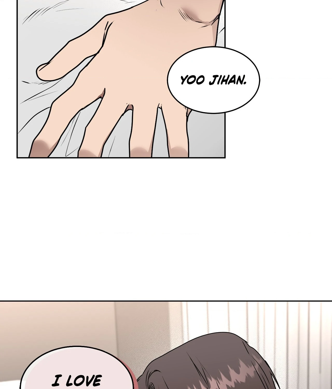 Collateral Desire [Official] - Chapter 42 manhwa