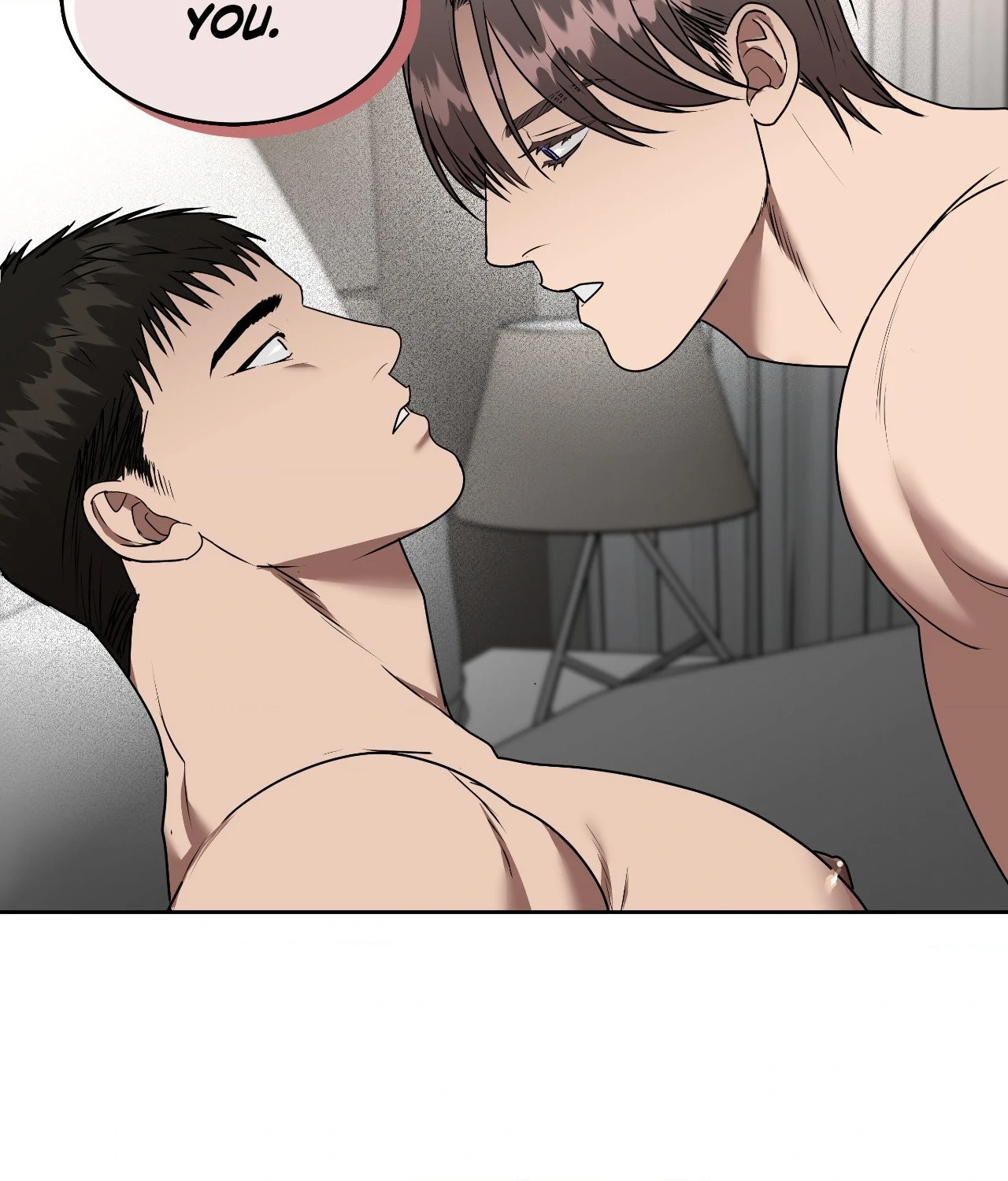 Collateral Desire [Official] - Chapter 42 manhwa