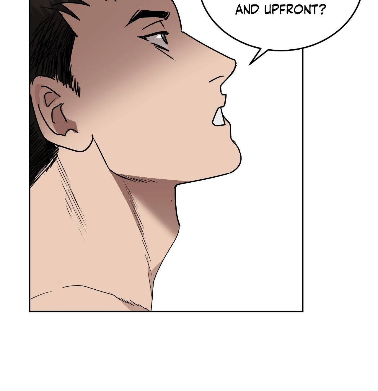 Collateral Desire [Official] - Chapter 42 manhwa