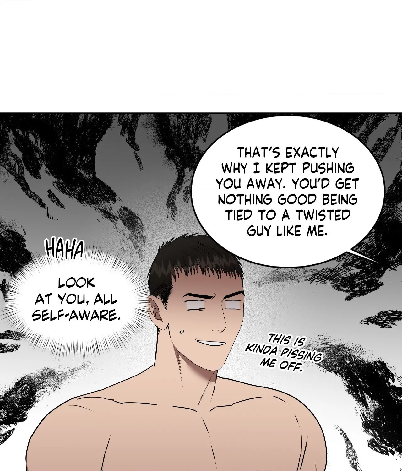 Collateral Desire [Official] - Chapter 42 manhwa